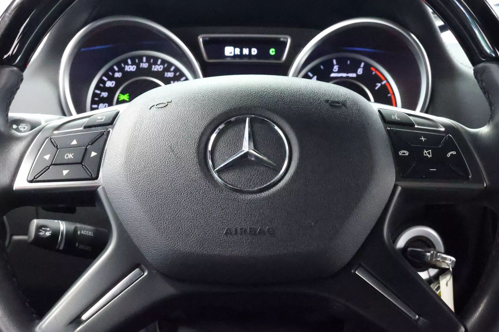 2017 Mercedes-benz Mercedes-amg G-class - Image 23