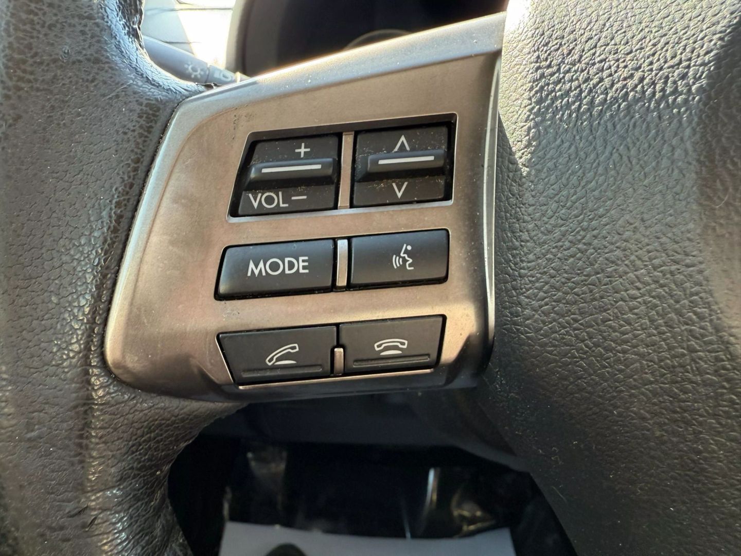 2014 Subaru Xv Crosstrek - Image 28
