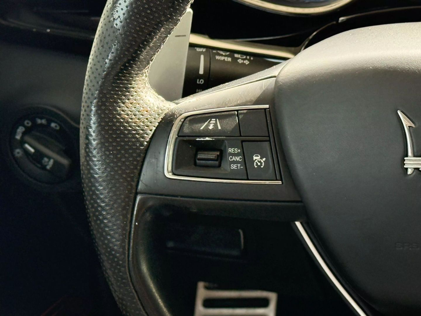 2017 Maserati Quattroporte - Image 36
