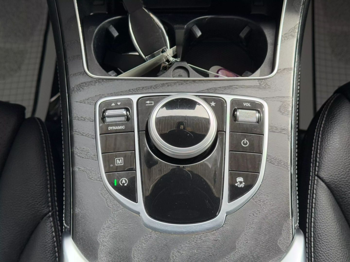 2019 Mercedes-benz Glc - Image 32