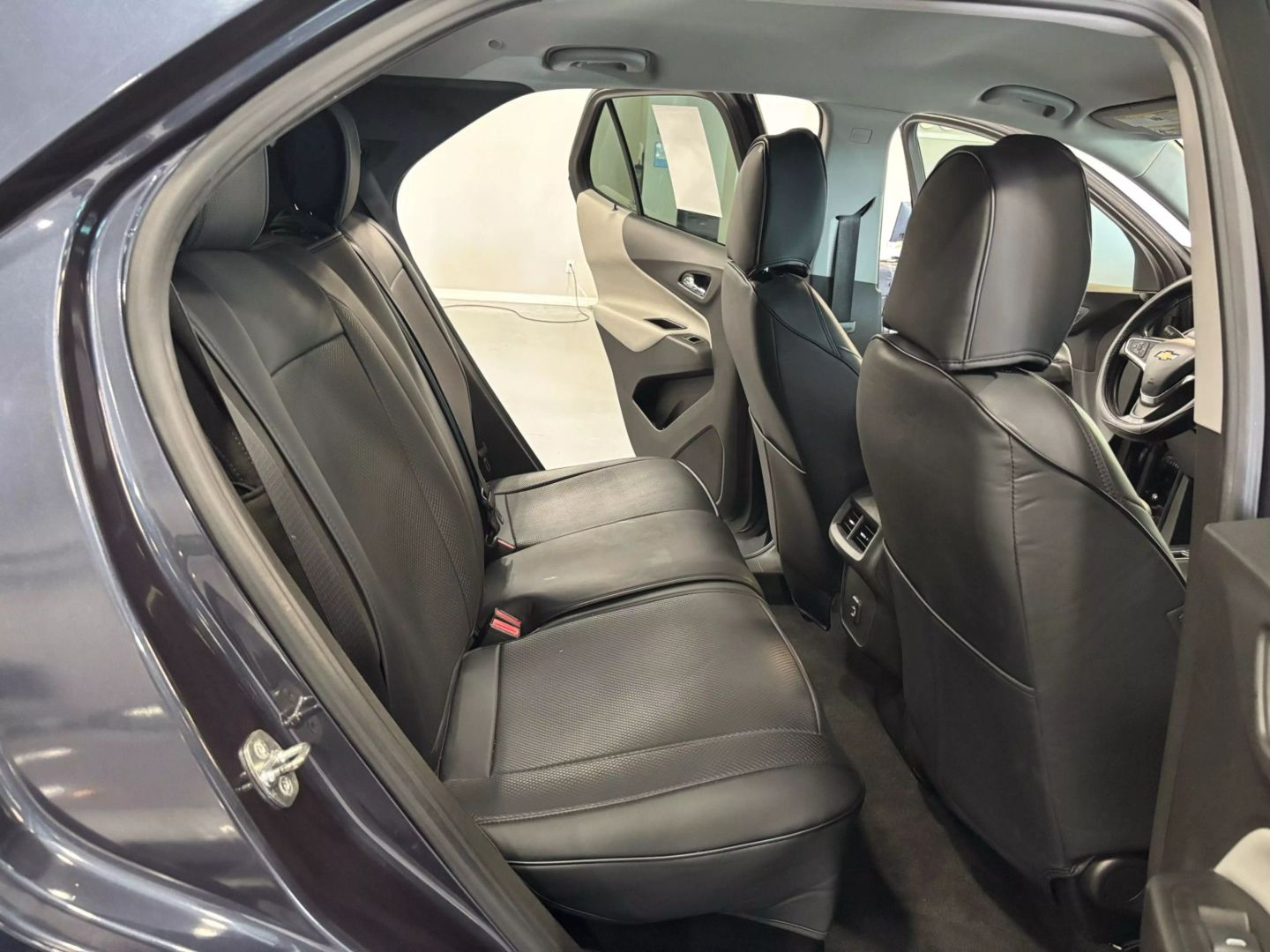 2019 Chevrolet Equinox Ls Sport Utility 4d - Image 17
