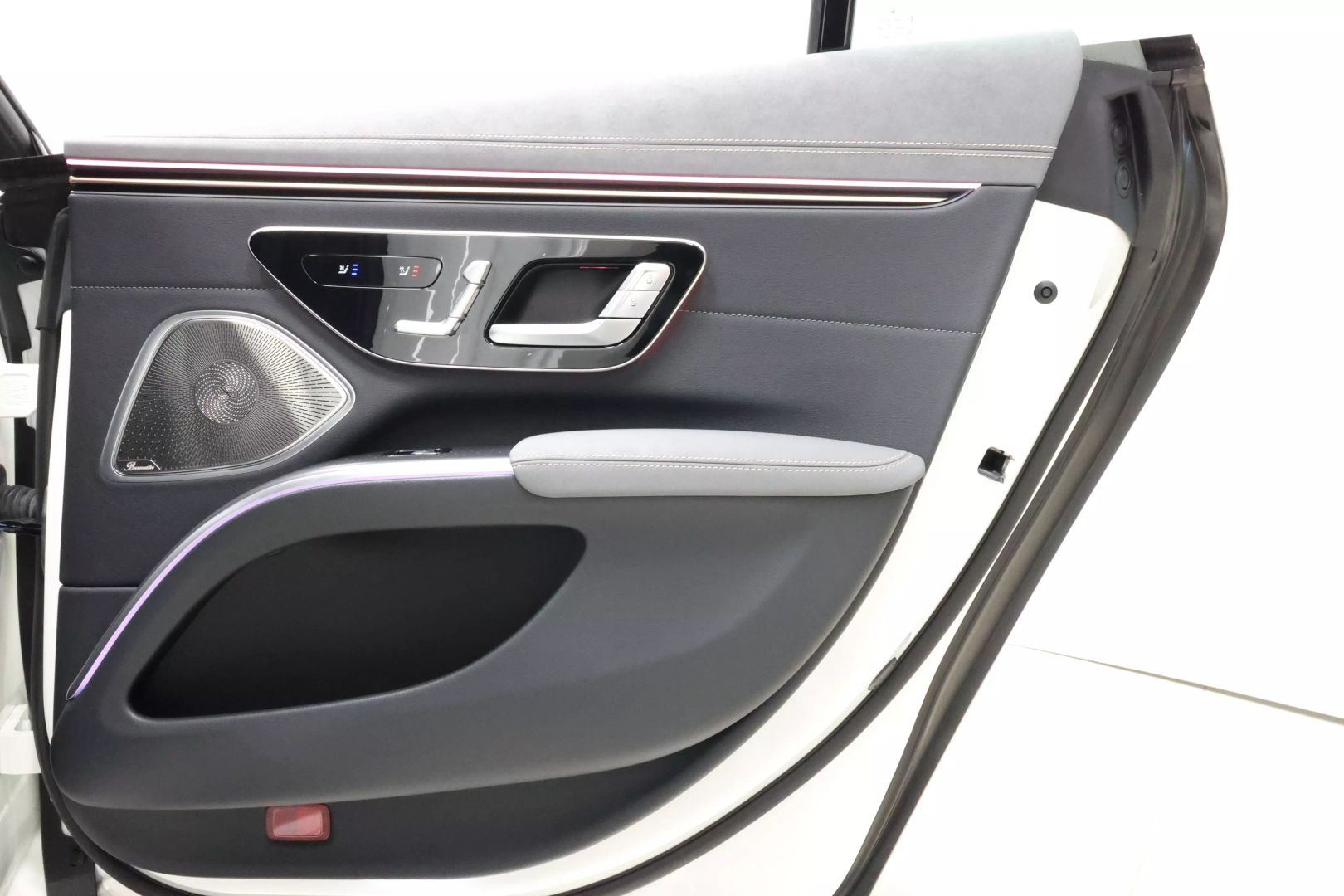2023 Mercedes-benz Mercedes-eq Eqs - Image 79