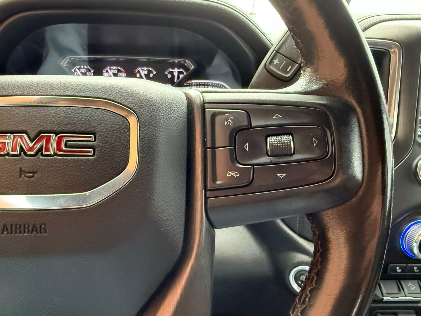 2021 Gmc Sierra 1500 Crew Cab - Image 25