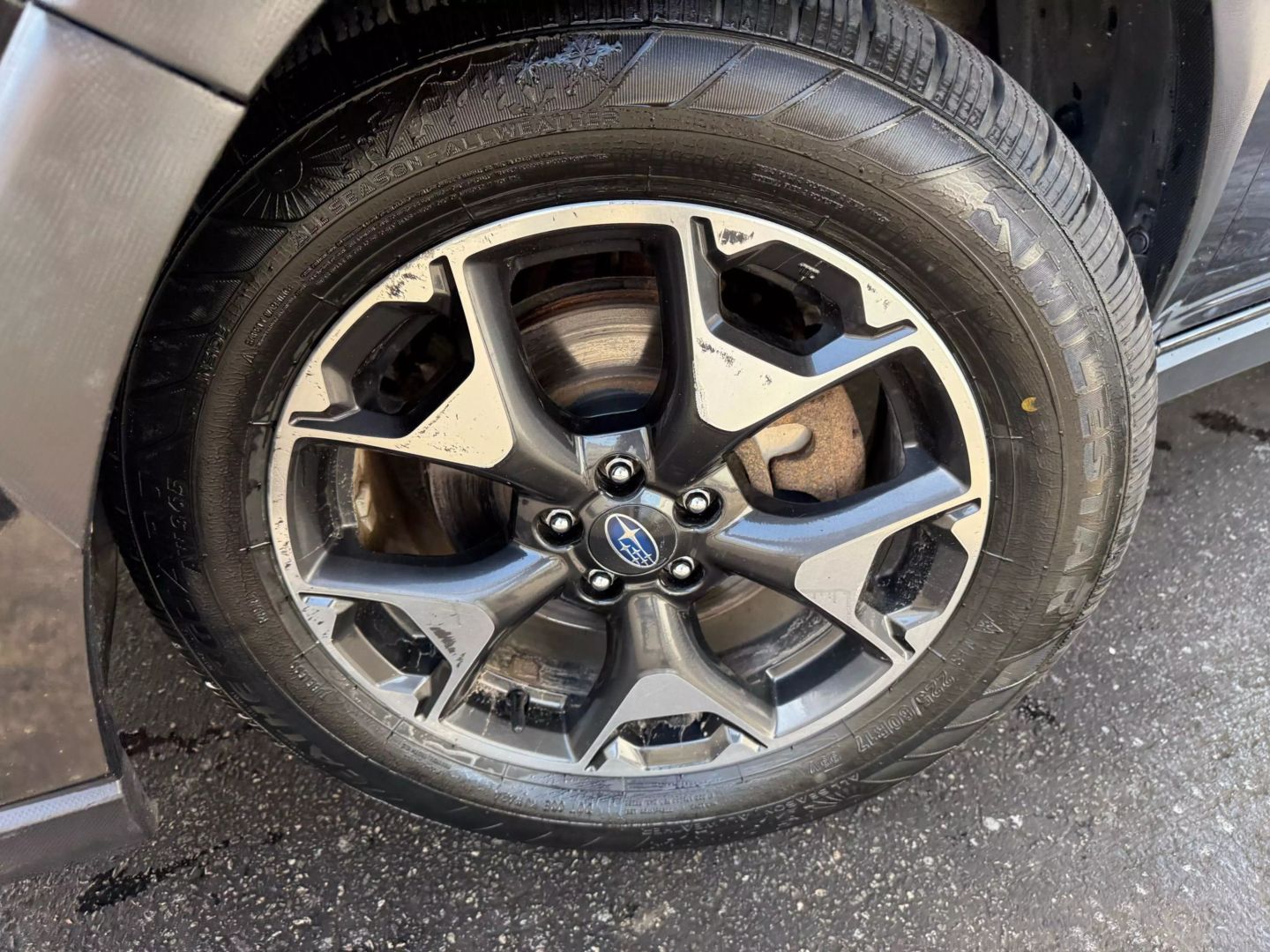 2019 Subaru Crosstrek - Image 38