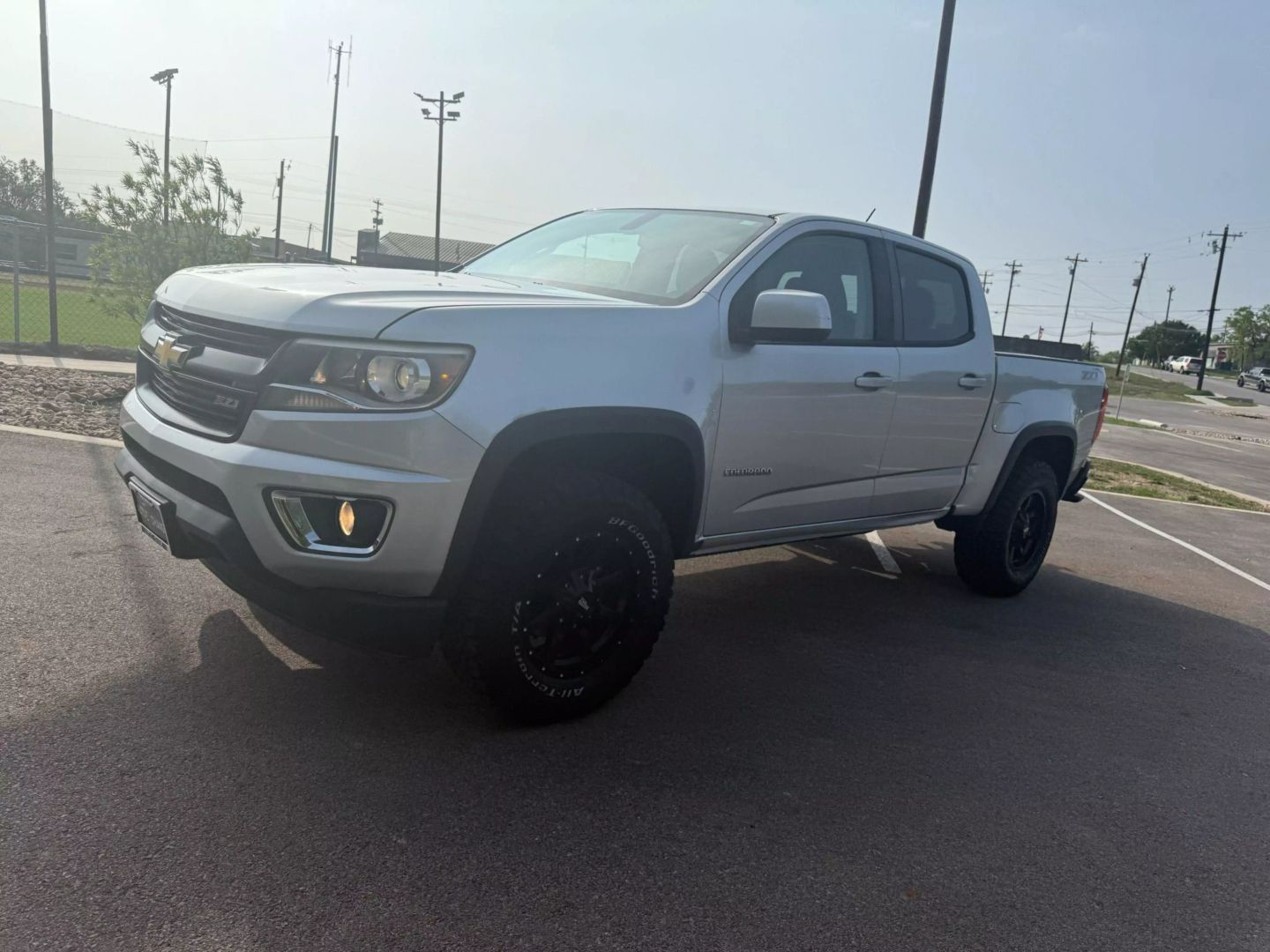 2016 Chevrolet Colorado Crew Cab - Image 39