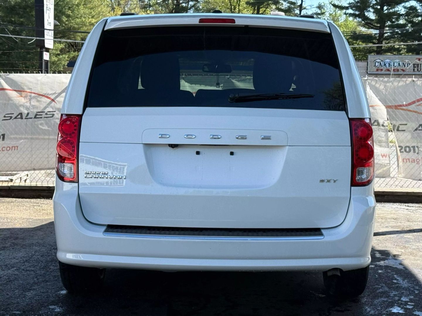 2020 Dodge Grand Caravan Passenger - Image 10