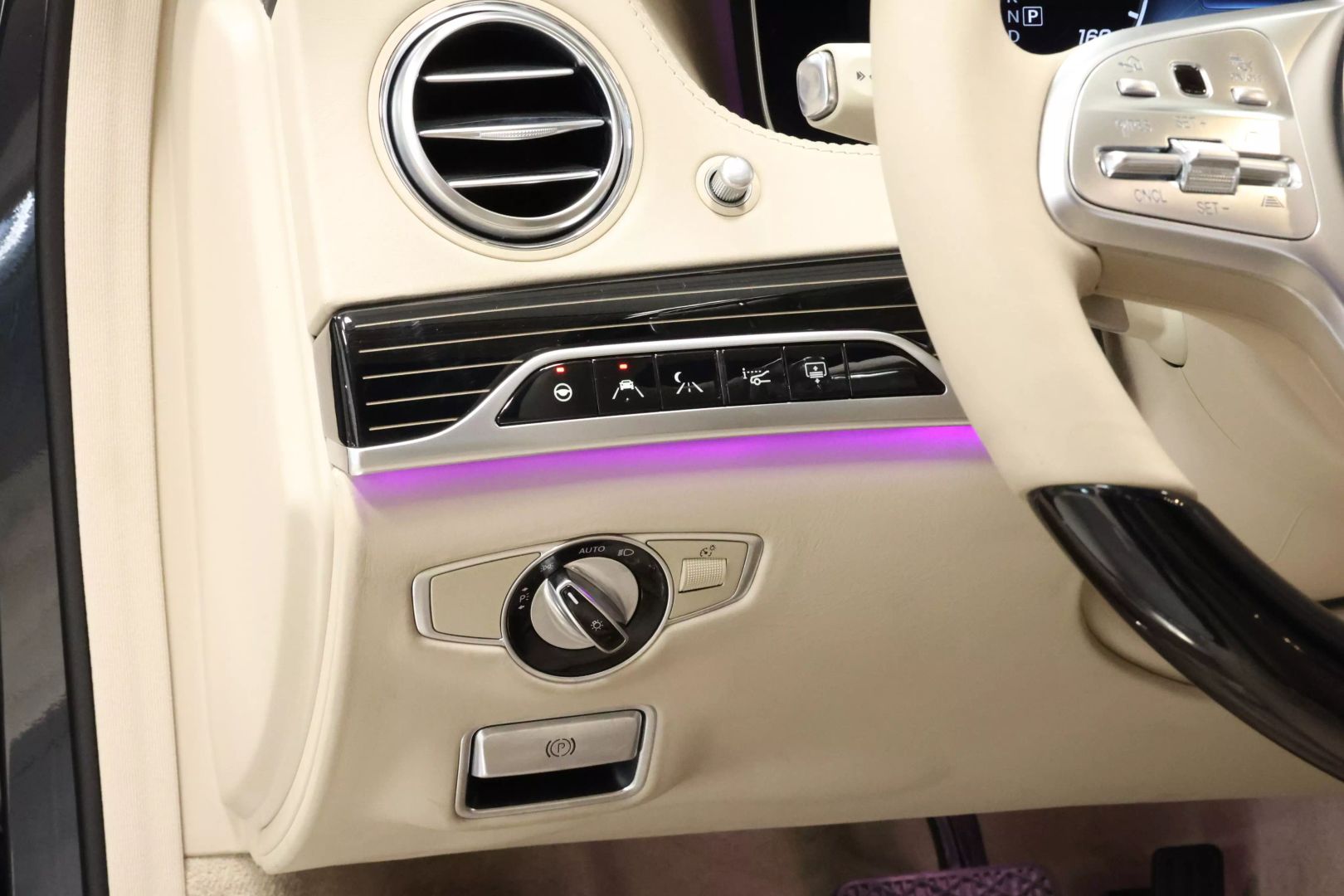 2018 Mercedes-benz Mercedes-maybach S-class - Image 23