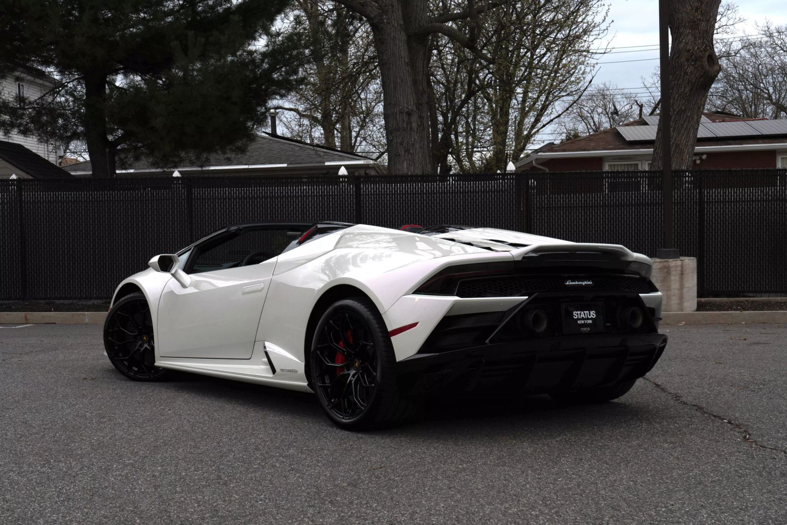 2024 Lamborghini Huracan - Image 27