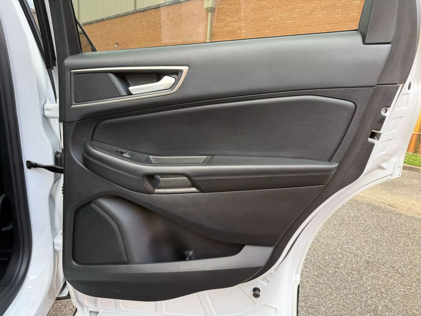 2022 Ford Edge - Image 20