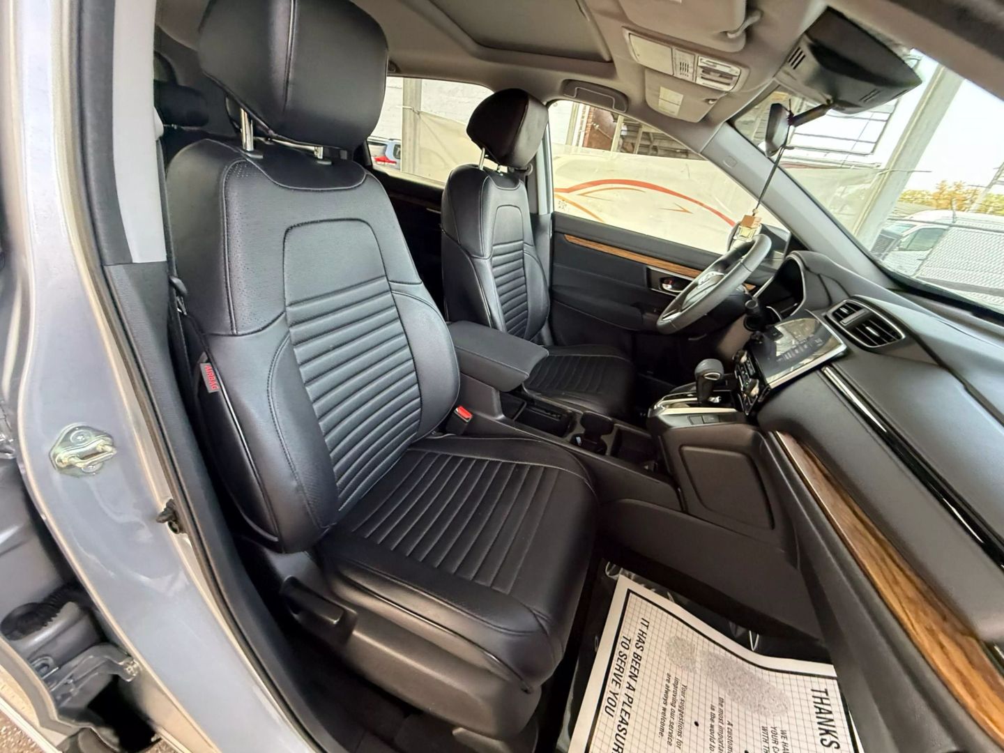 2018 Honda Cr-v - Image 26