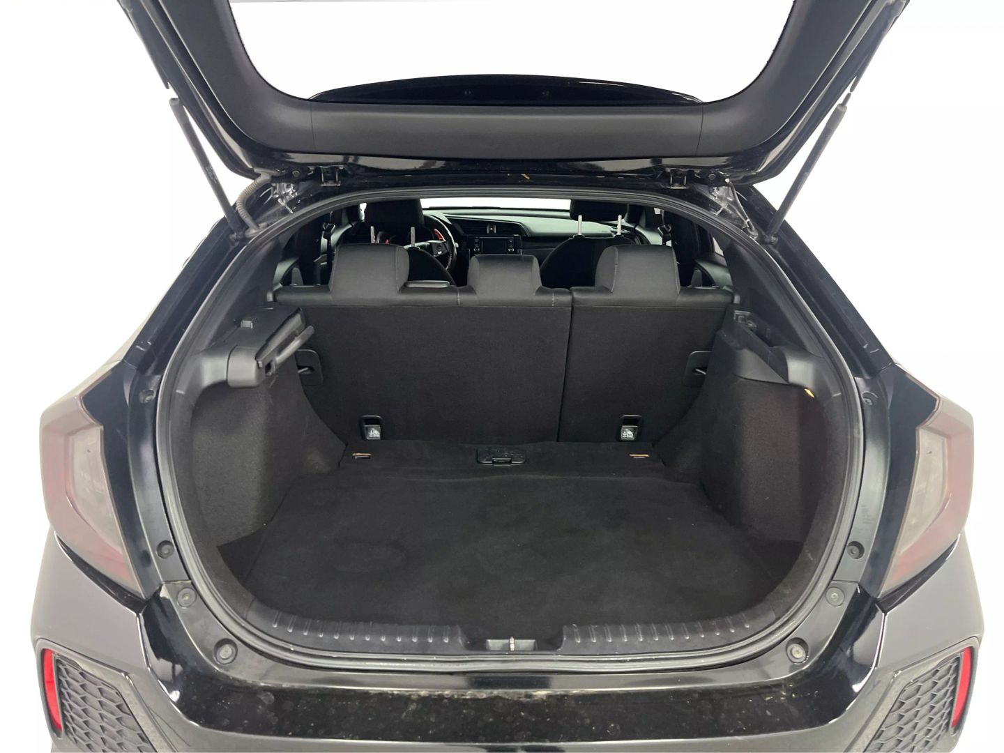 2018 Honda Civic - Image 11