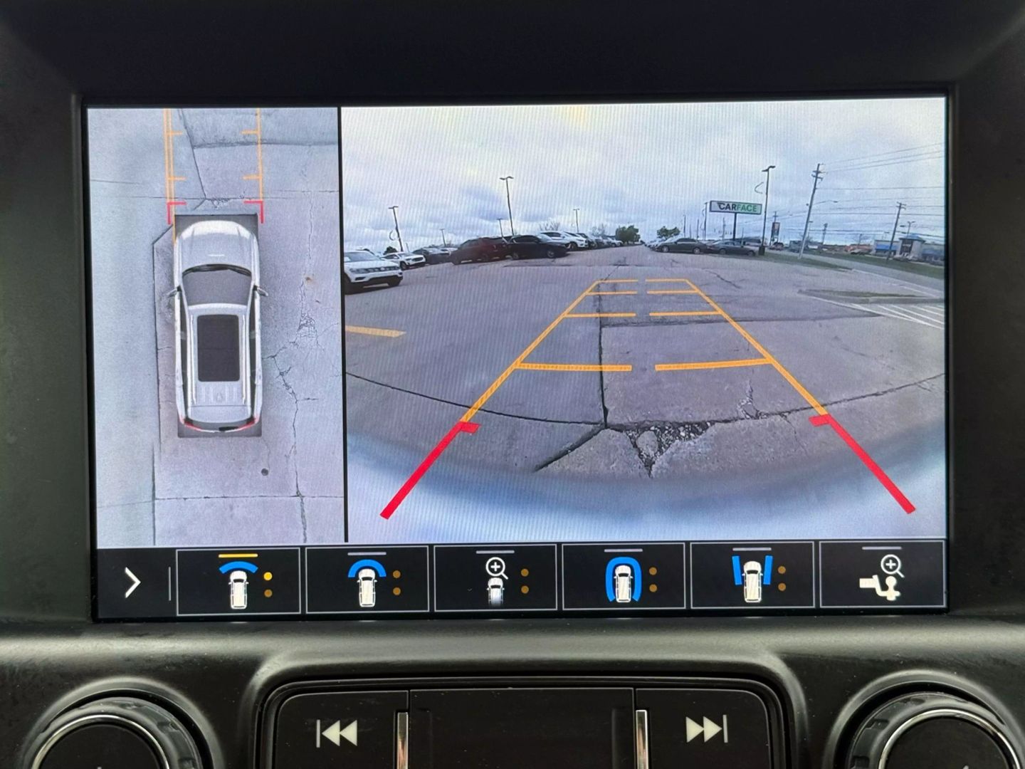 2019 Gmc Terrain - Image 37