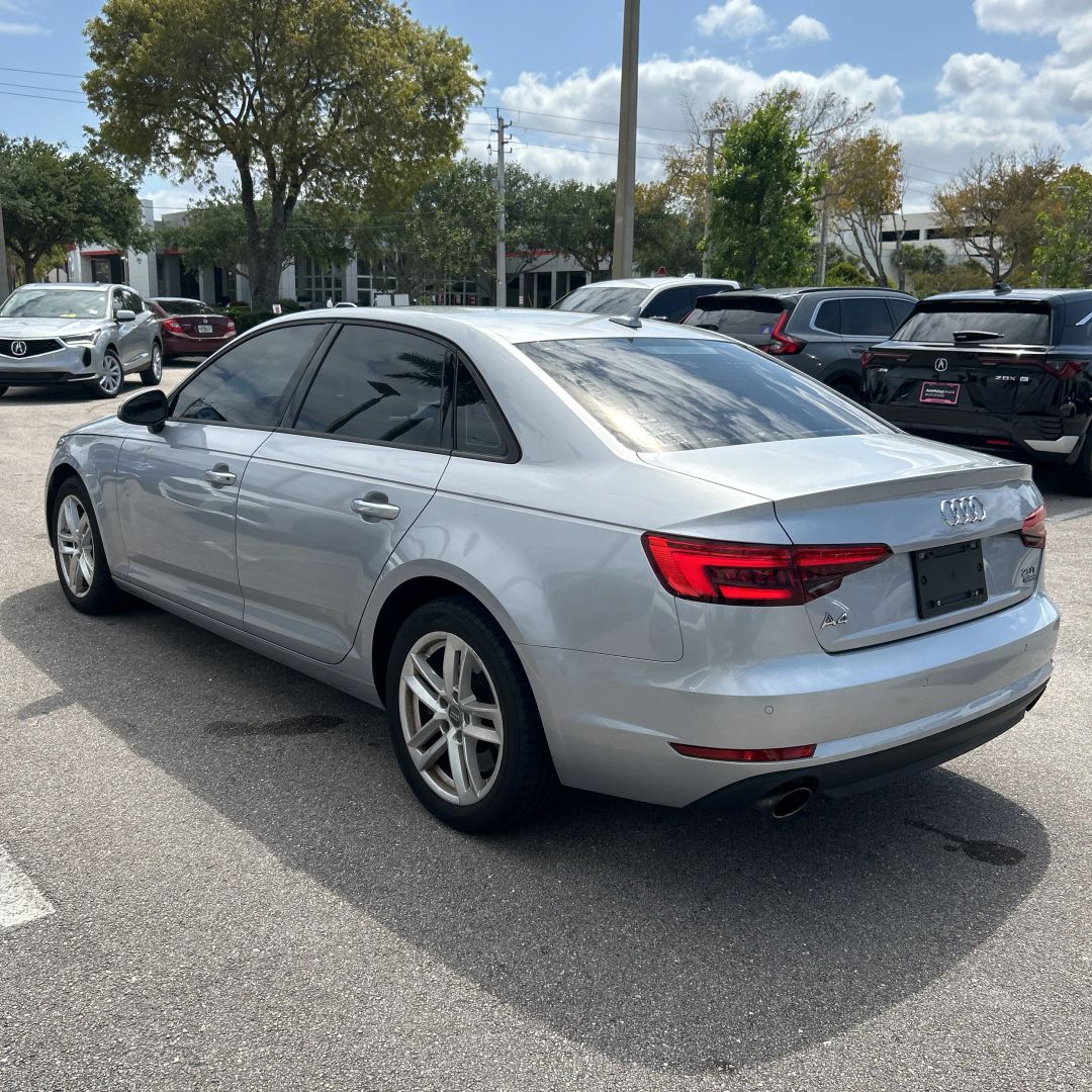 Image 2 of 2017 AUDI A4