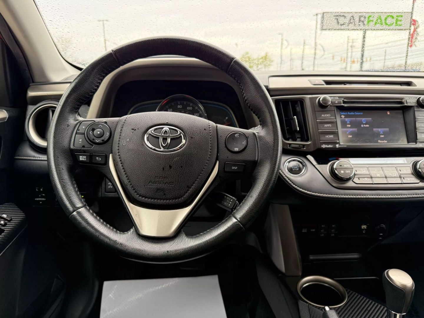 2015 Toyota Rav4 - Image 28