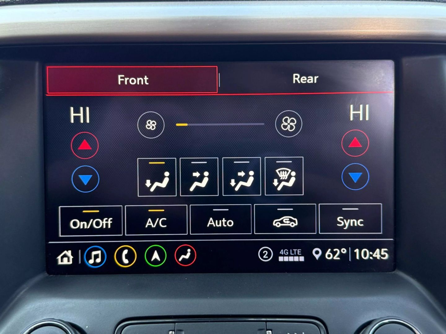 2020 Gmc Acadia - Image 39