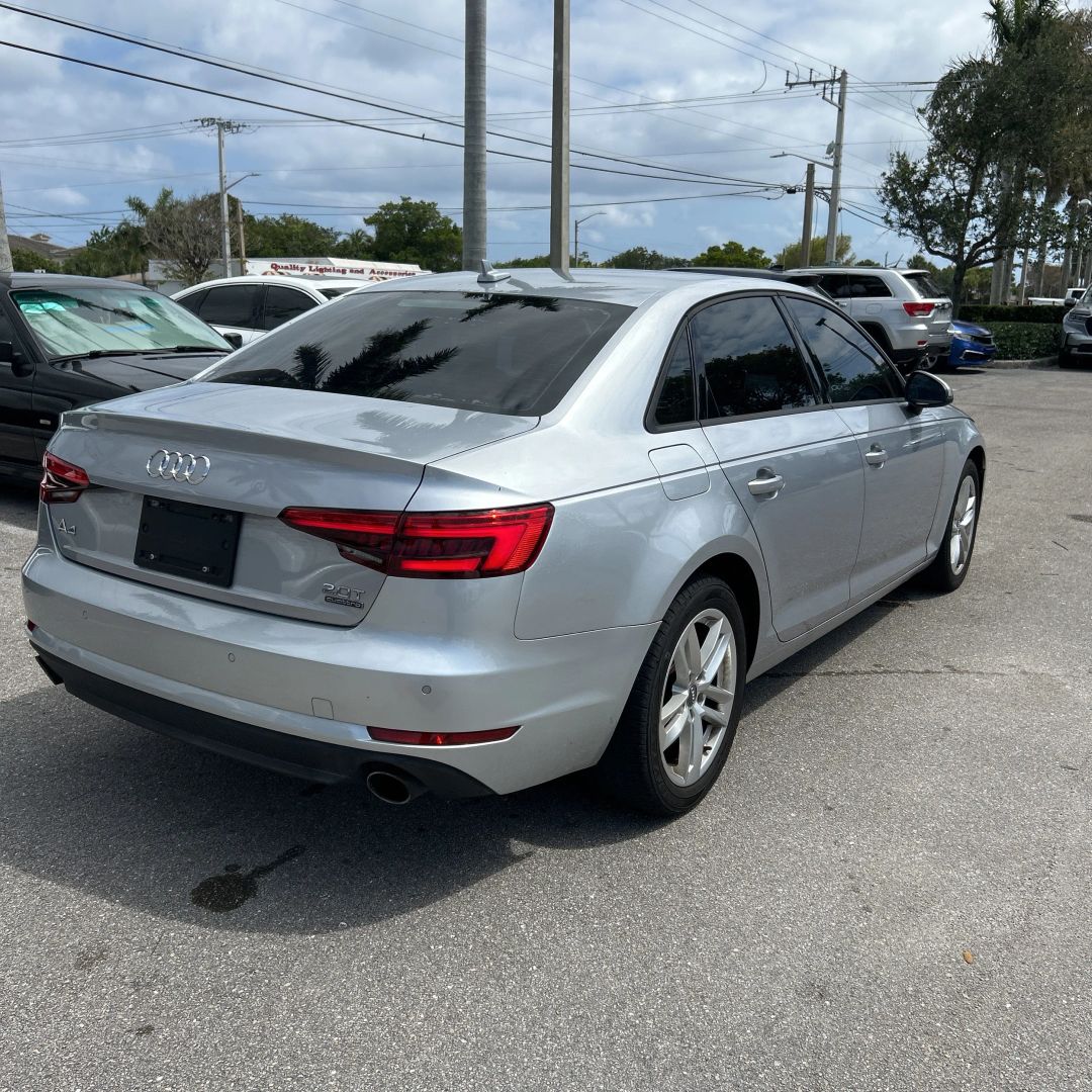 Image 3 of 2017 AUDI A4