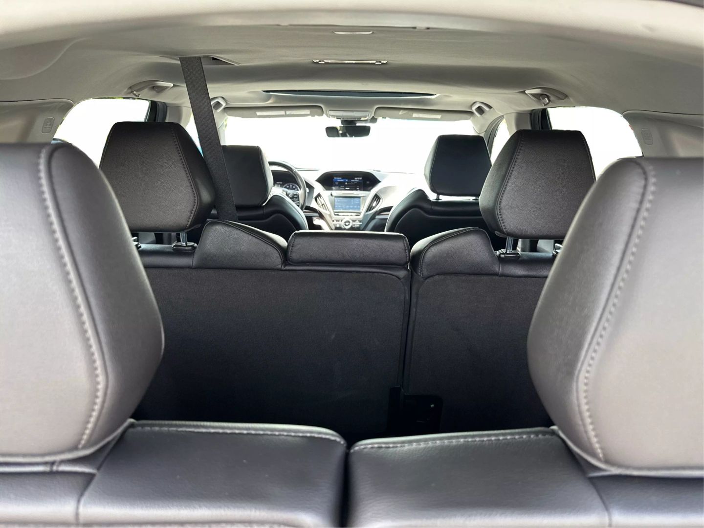 2020 ACURA MDX SUV V6, I-VTEC, 3.5 LITER SH-AWD SPORT UTILITY 4D