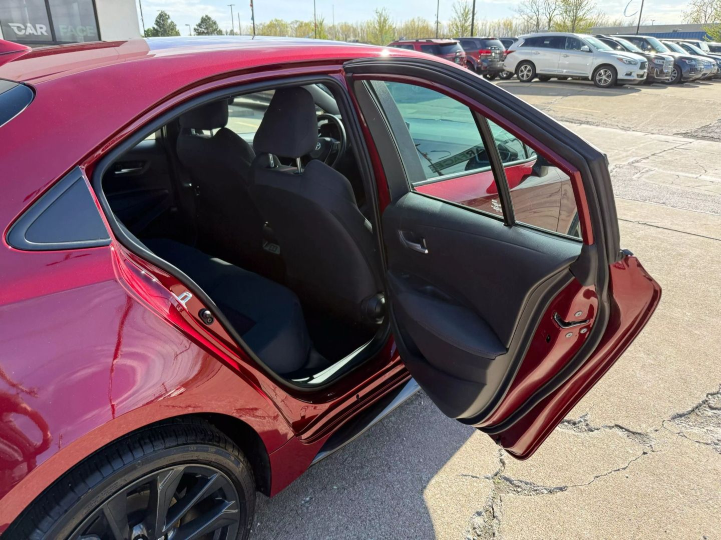 2023 Toyota Corolla - Image 20