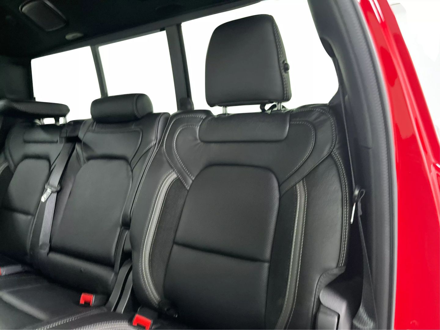 2022 Ram 1500 Crew Cab - Image 15