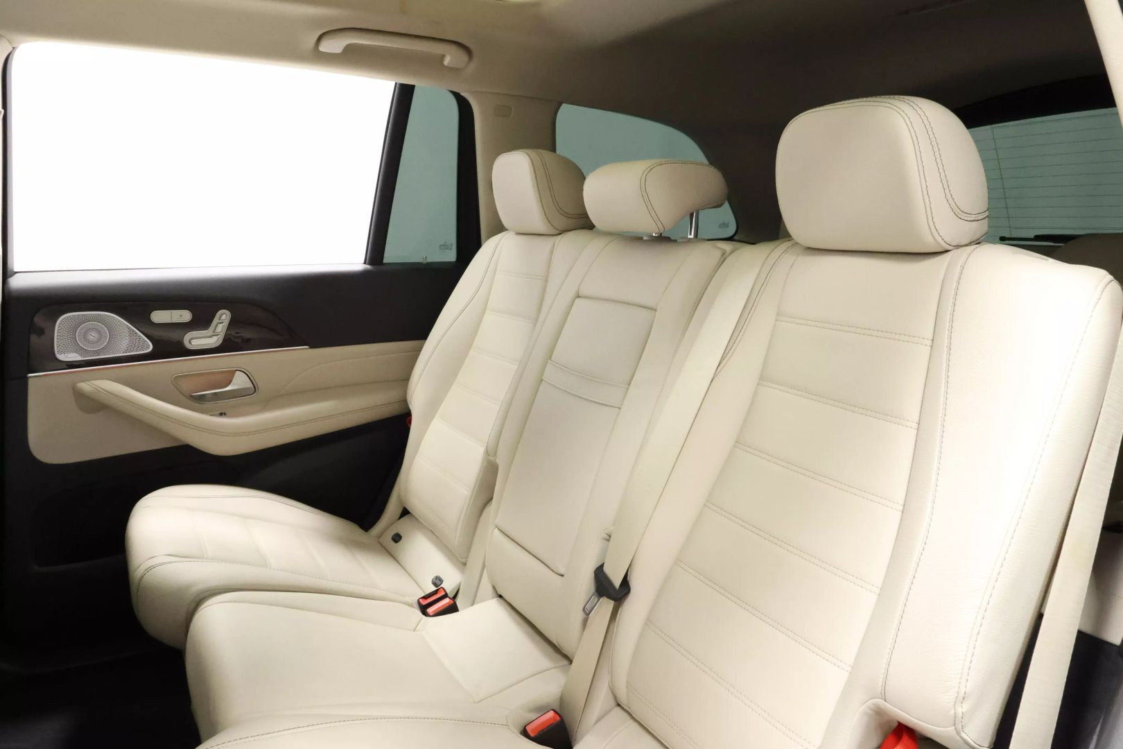 2020 Mercedes-benz Gls - Image 66