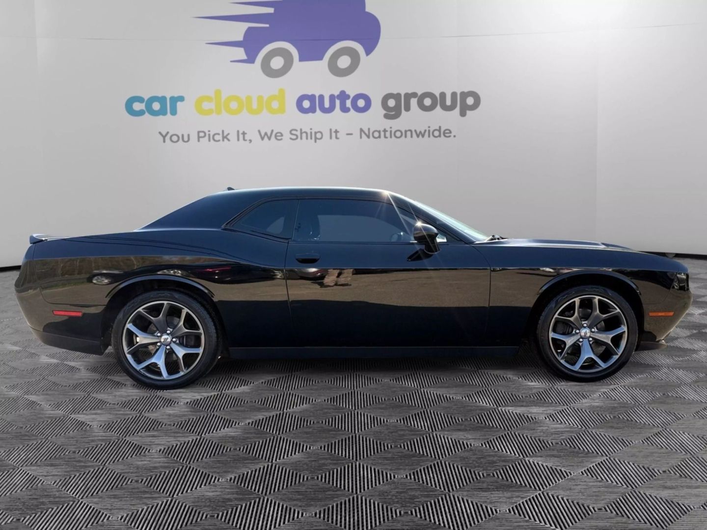 2017DODGE CHALLENGER for sale in Stafford VA