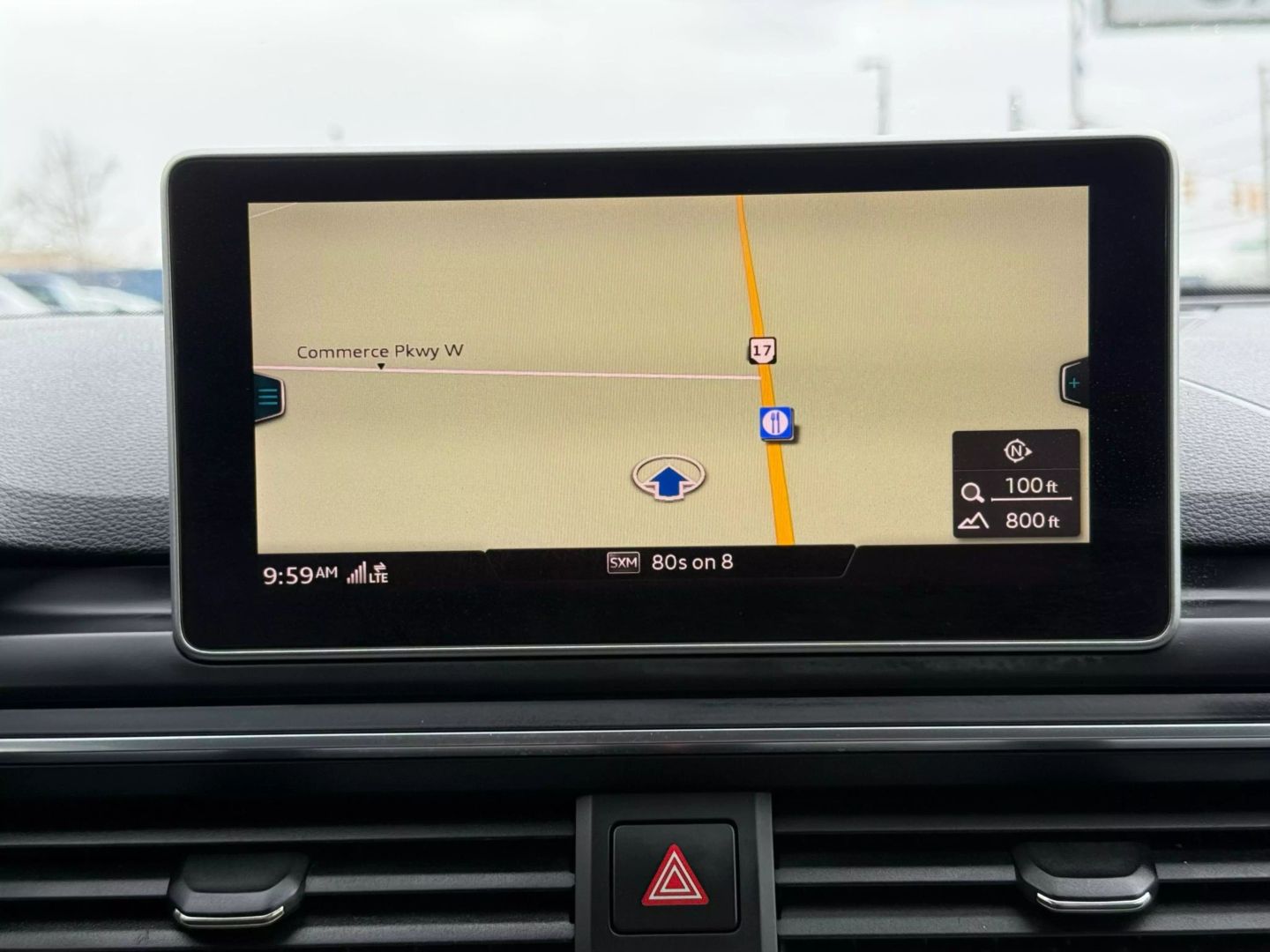 2017 Audi A4 - Image 33