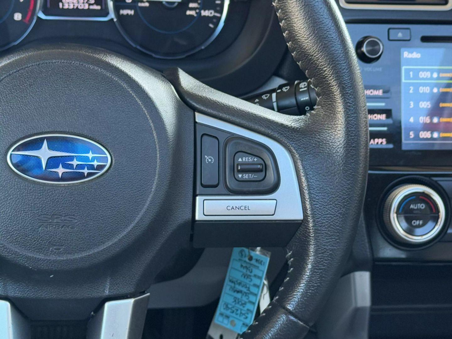 2018 Subaru Forester - Image 34