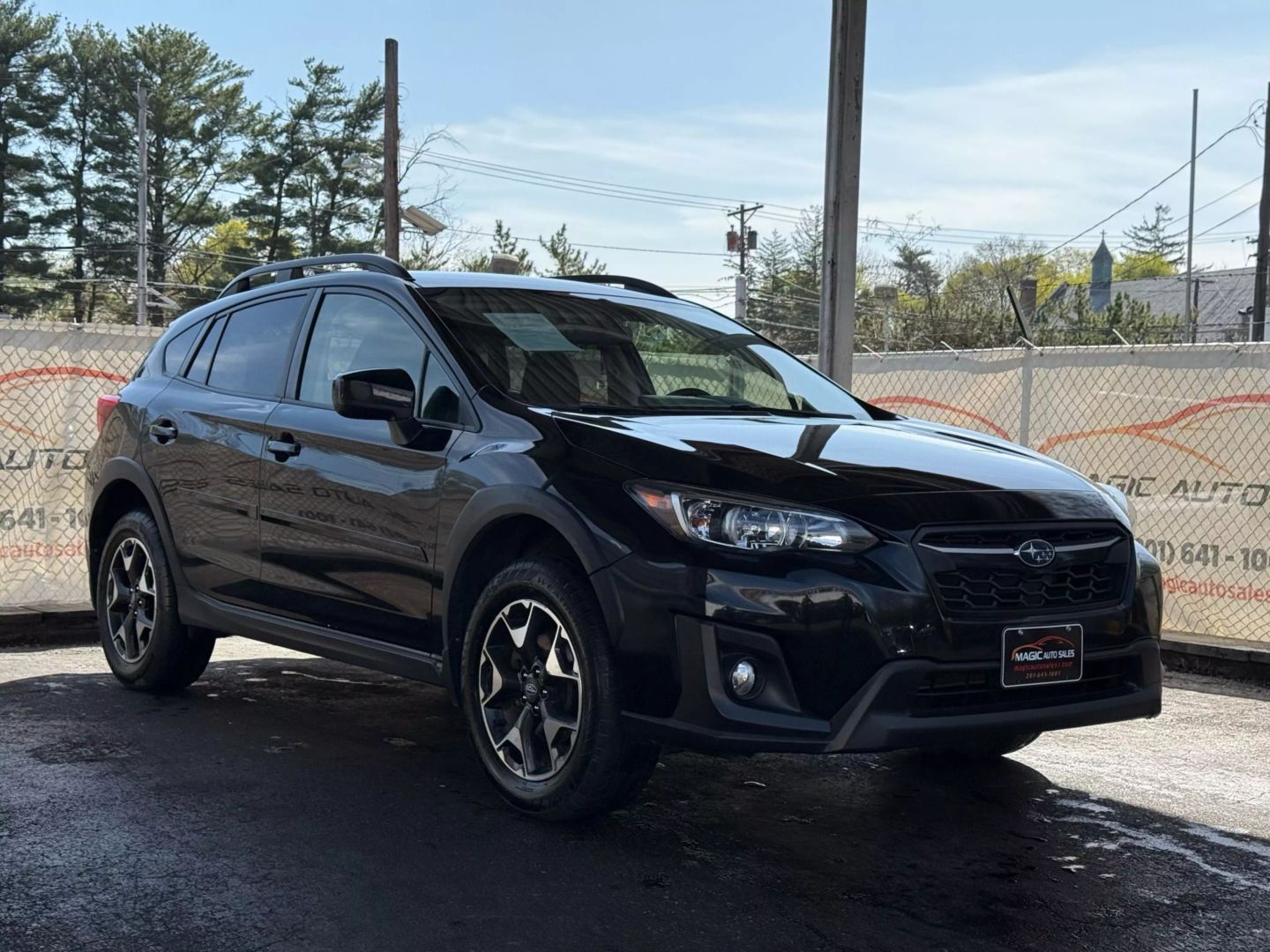 2019 Subaru Crosstrek - Image 6