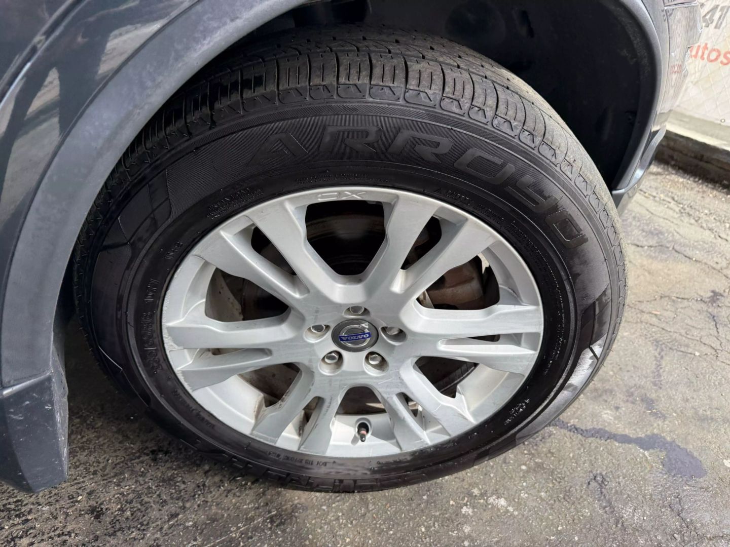 2014 Volvo Xc90 - Image 48