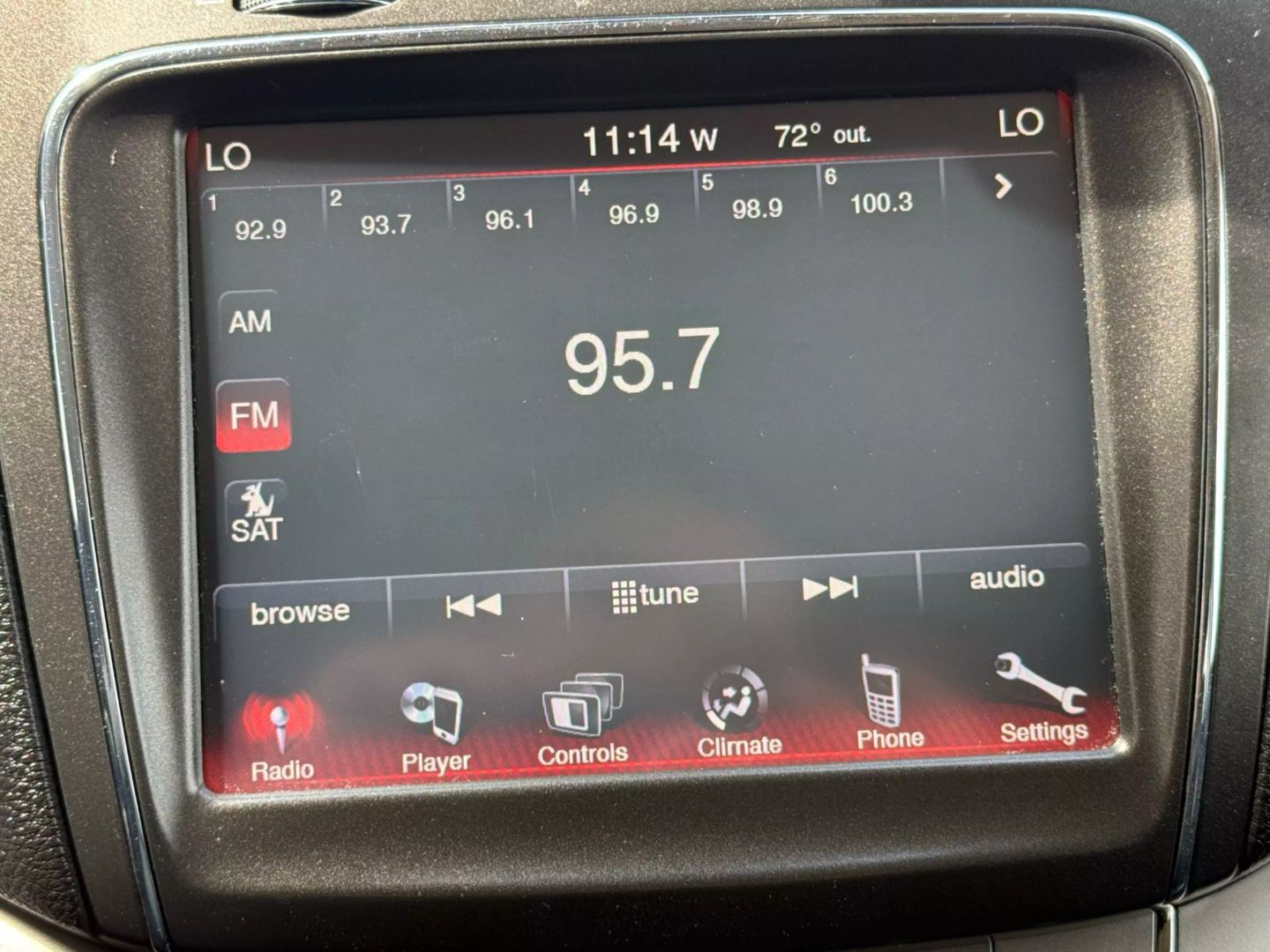 2019 Dodge Journey - Image 34