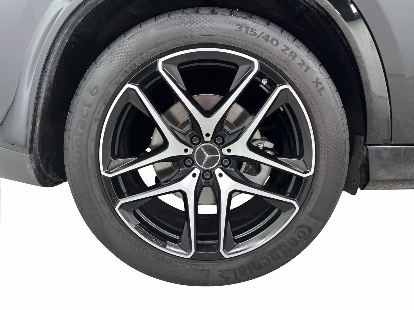 2025 Mercedes-benz Mercedes-amg Gle - Image 25