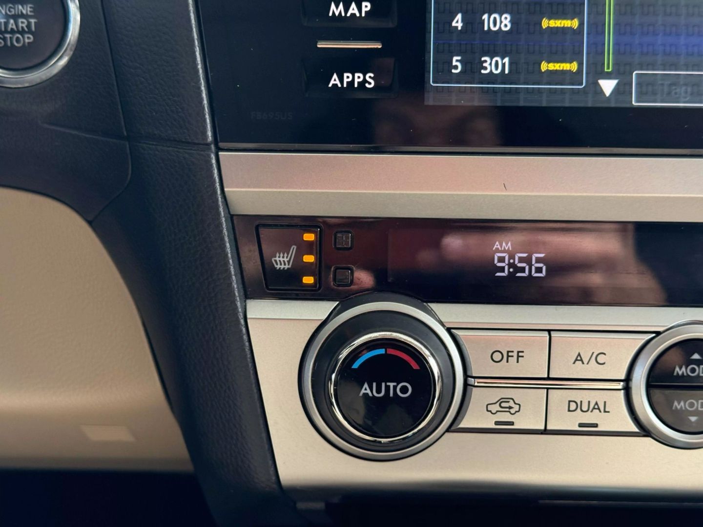 2016 Subaru Outback - Image 30