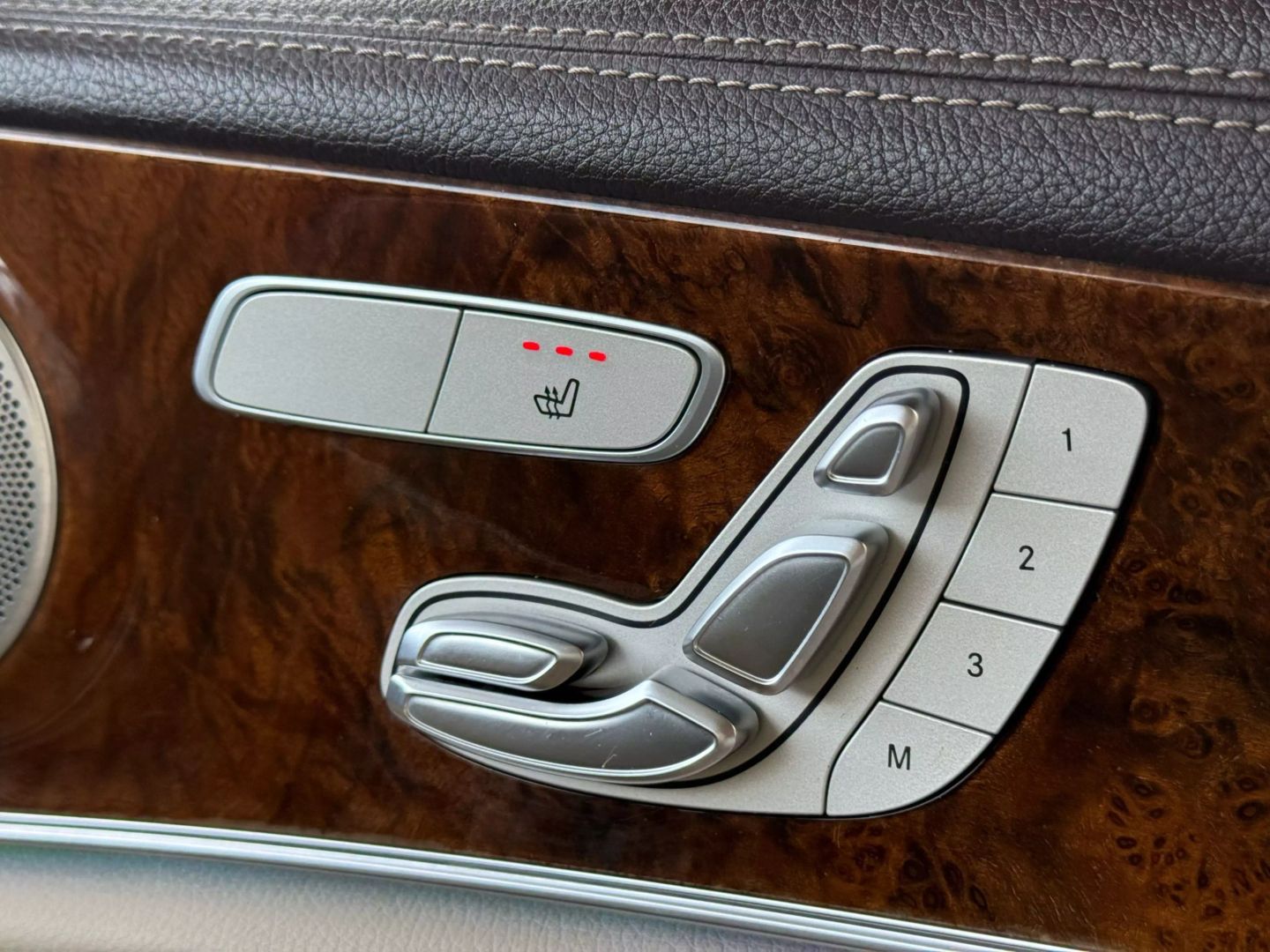 2018 Mercedes-benz E-class - Image 33