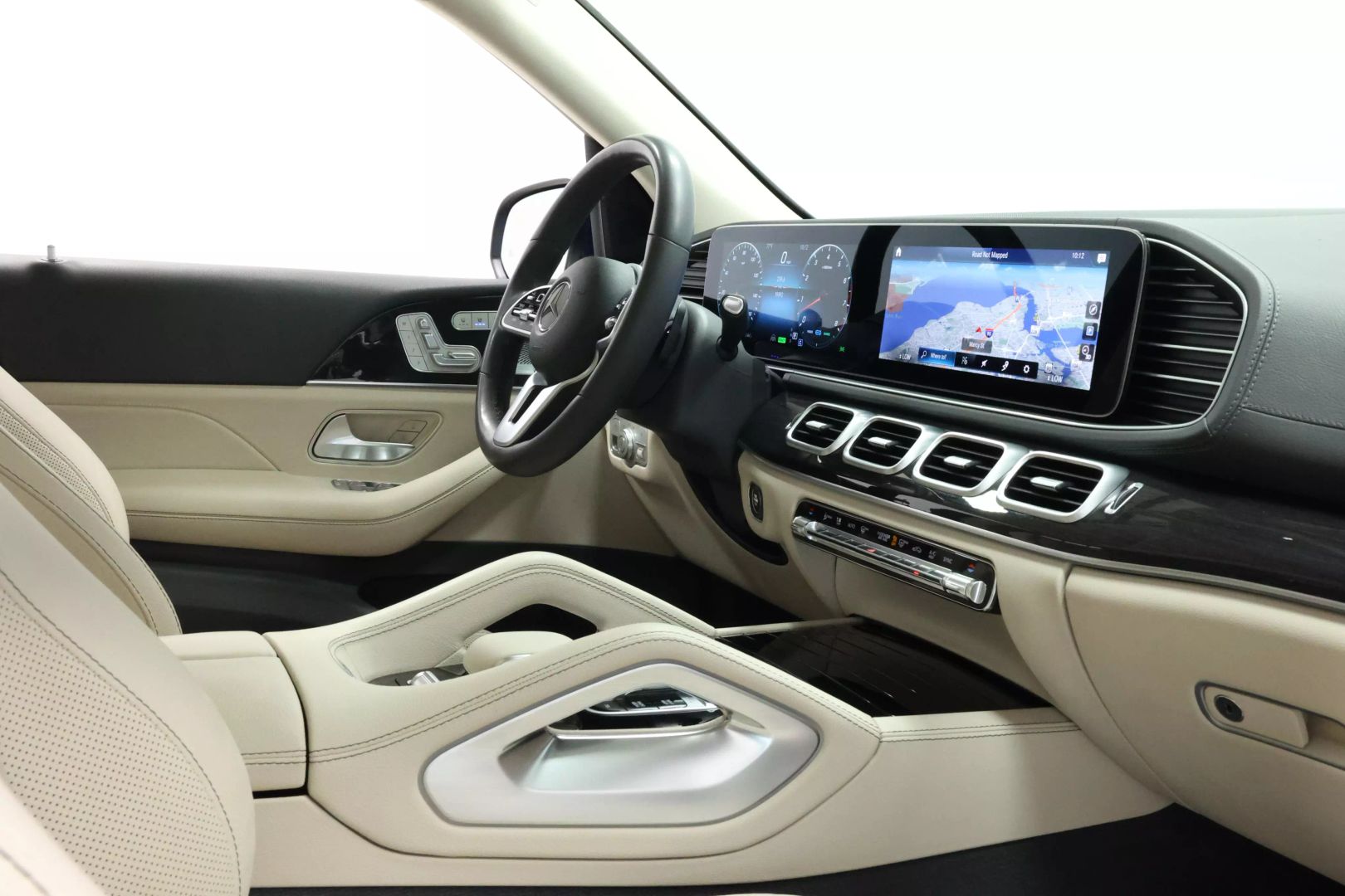2020 Mercedes-benz Gls - Image 130