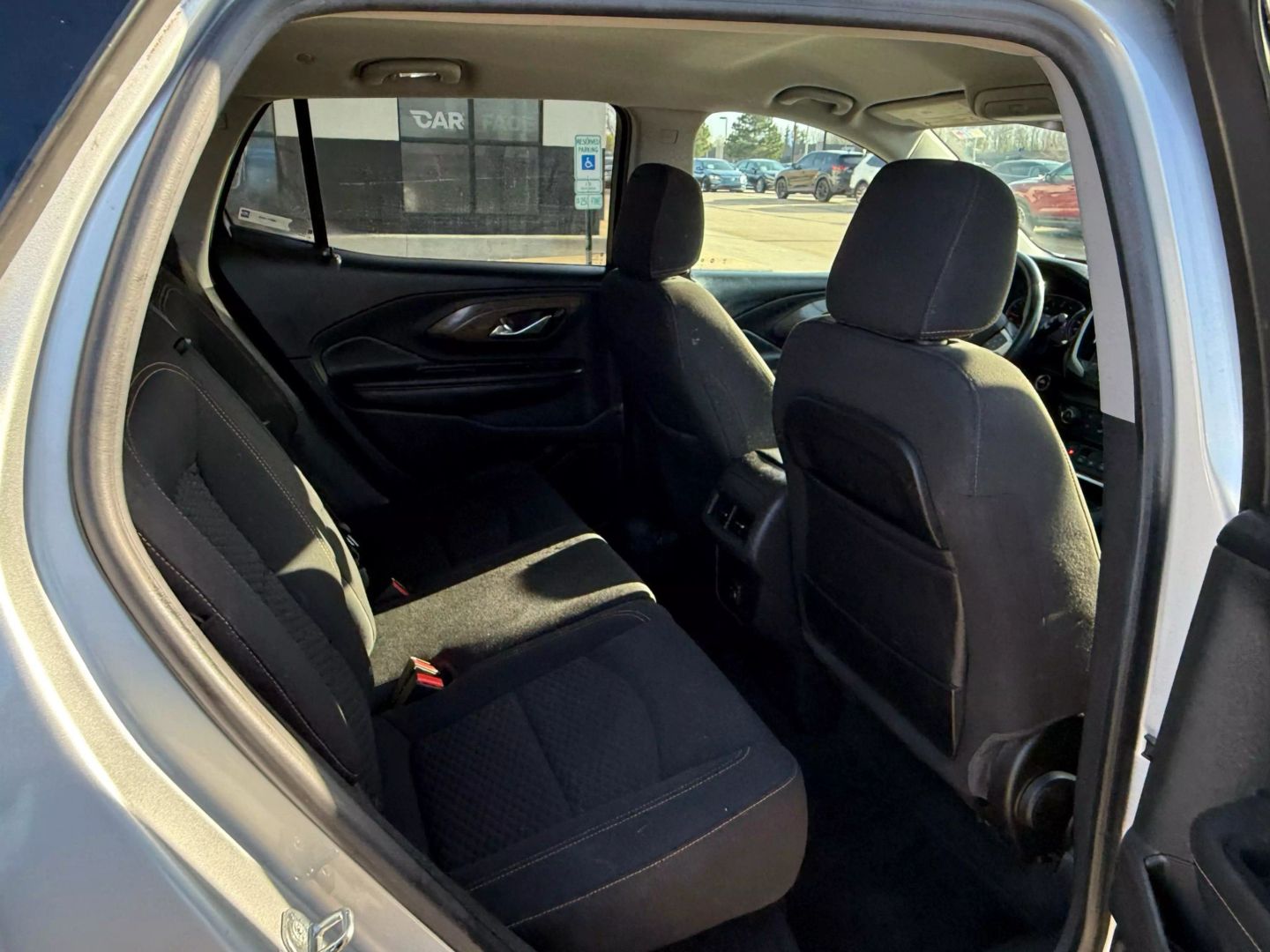 2019 Gmc Terrain - Image 21