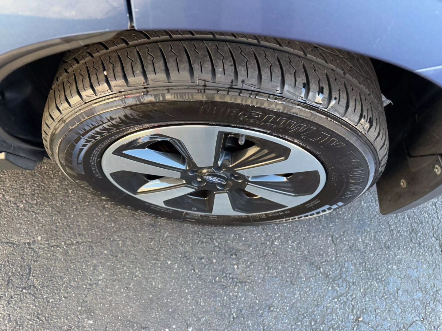 2018 Subaru Forester - Image 42