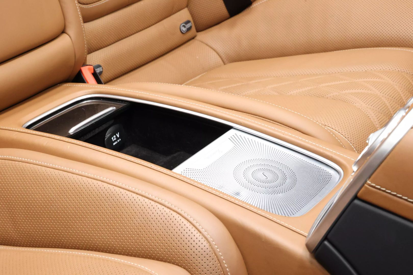 2017 Mercedes-benz S-class - Image 64