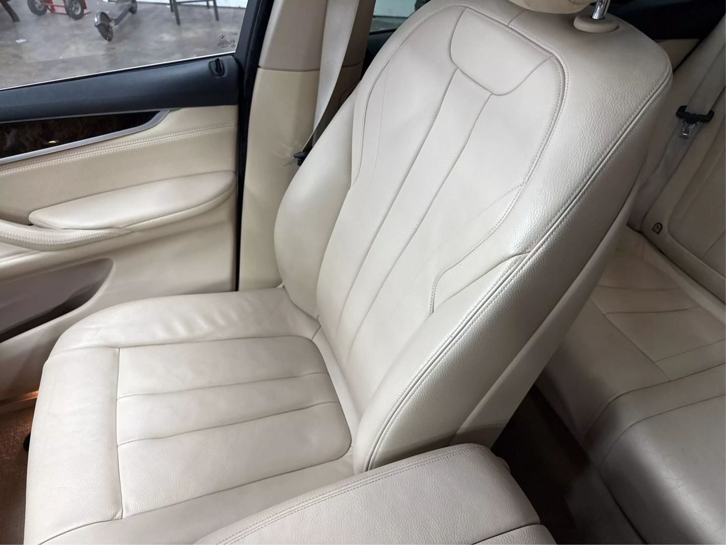 2015 Bmw X5 - Image 31