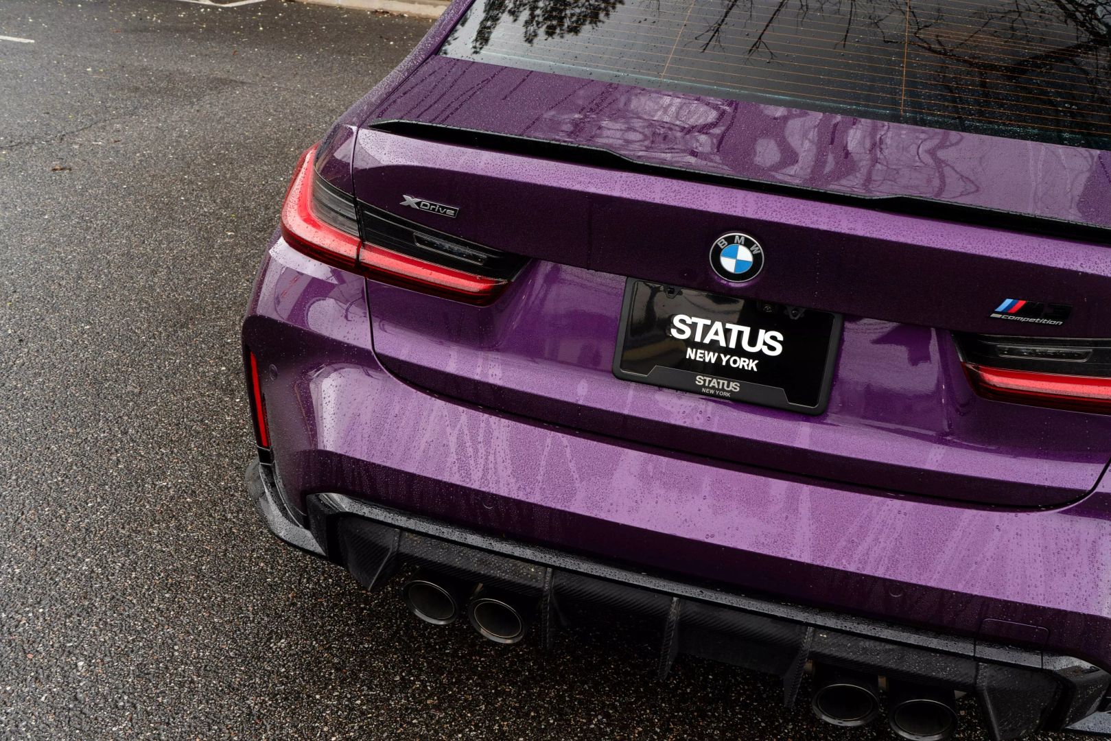 2024 Bmw M3 - Image 25