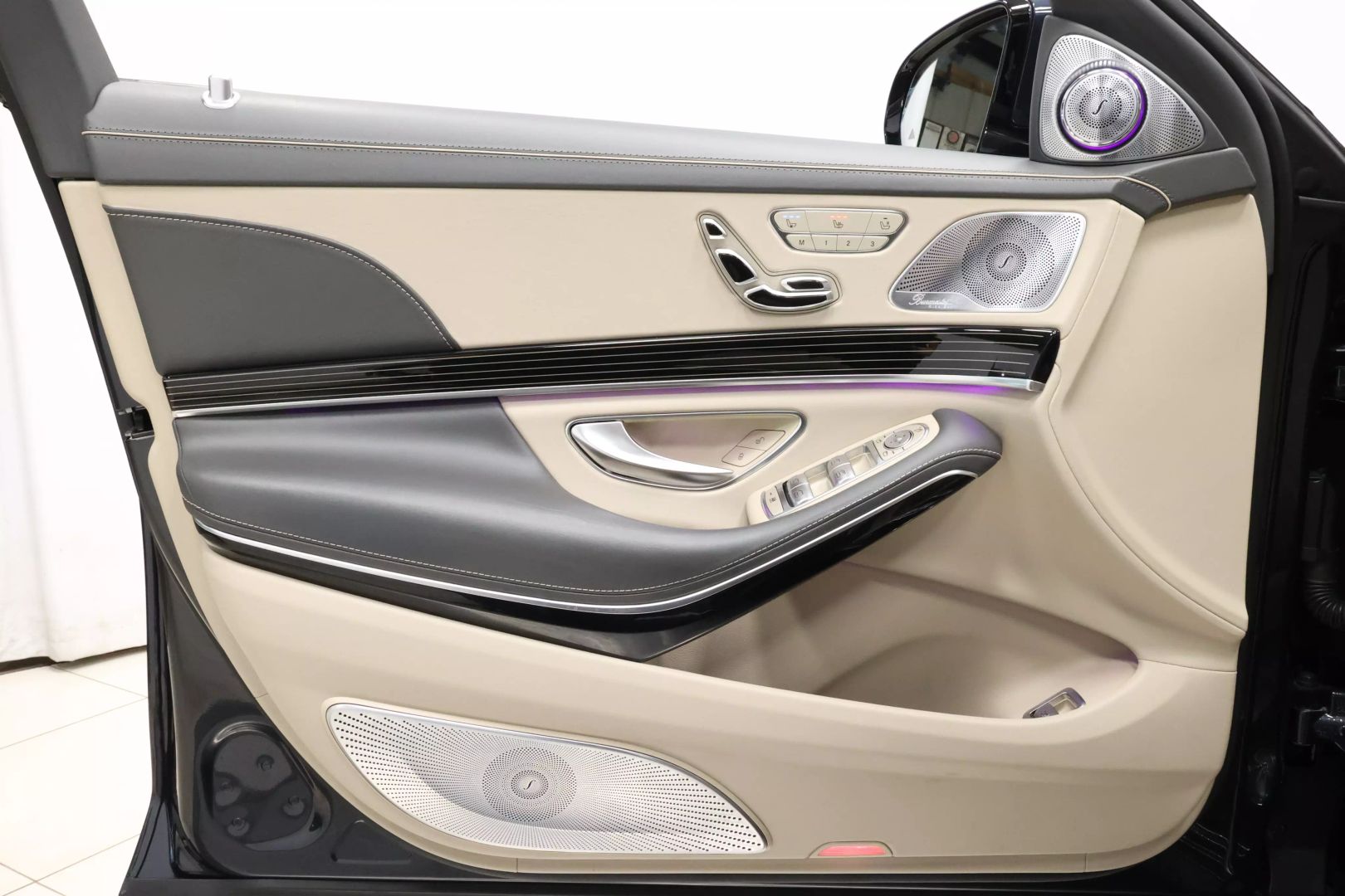 2018 Mercedes-benz Mercedes-maybach S-class - Image 9