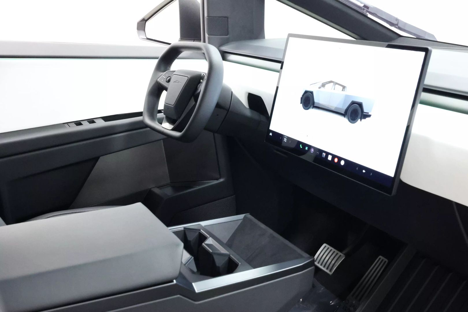 2024 Tesla Cybertruck - Image 124