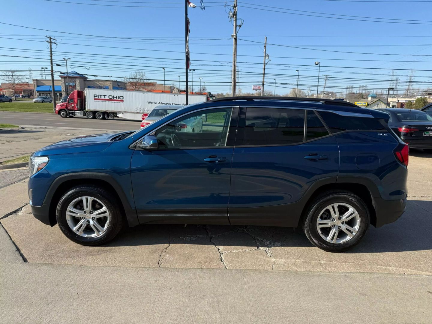 2019 Gmc Terrain - Image 6
