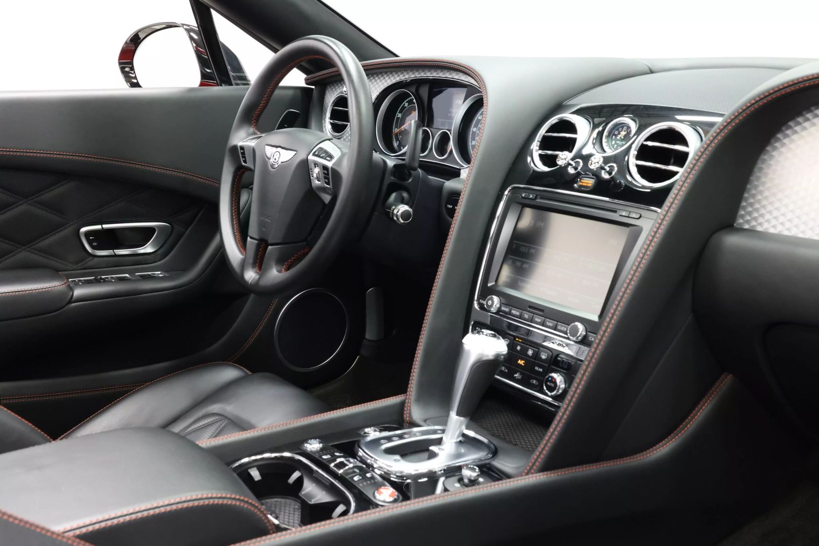 2014 Bentley Continental - Image 85