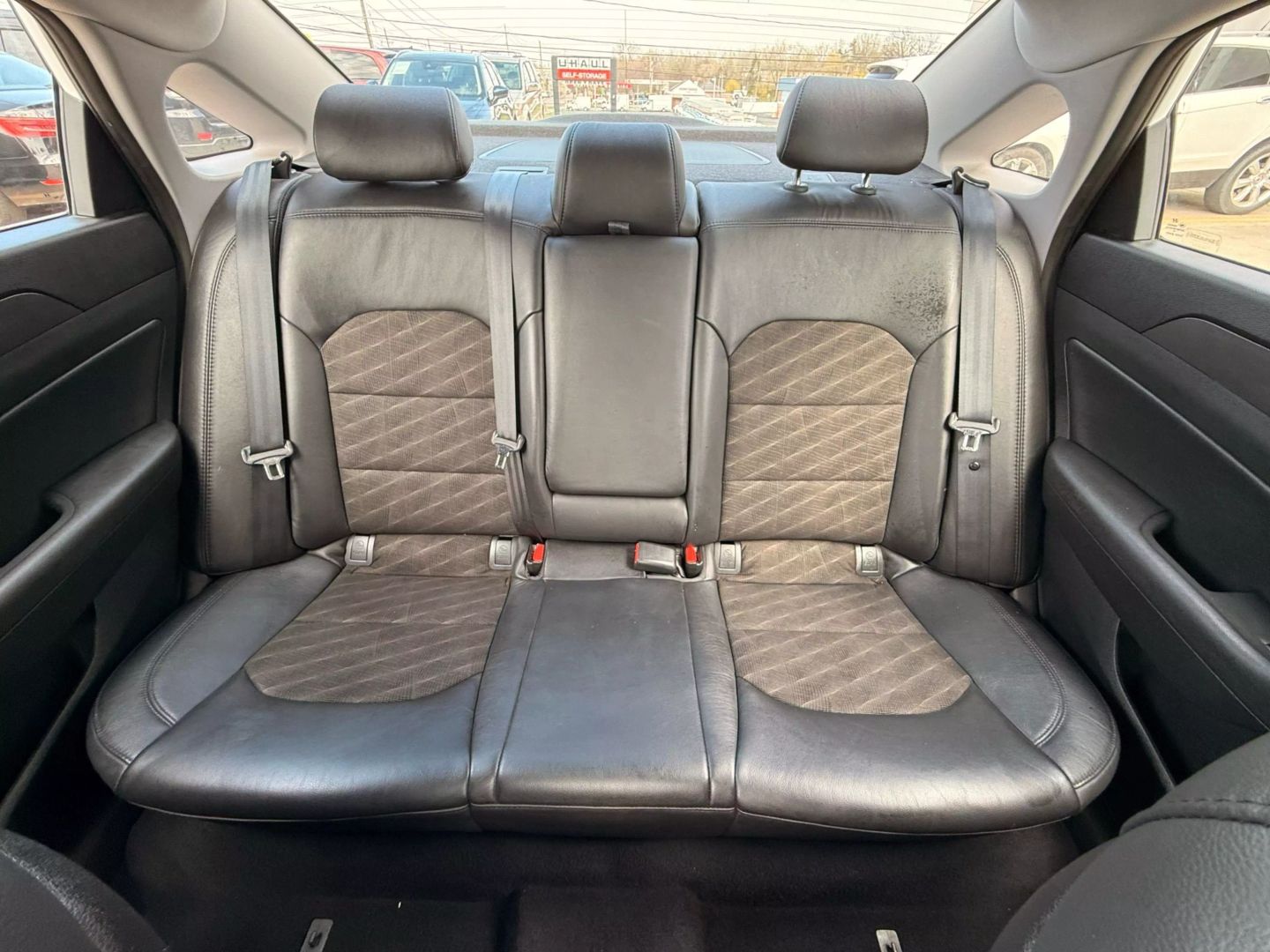 2015 Hyundai Sonata - Image 46