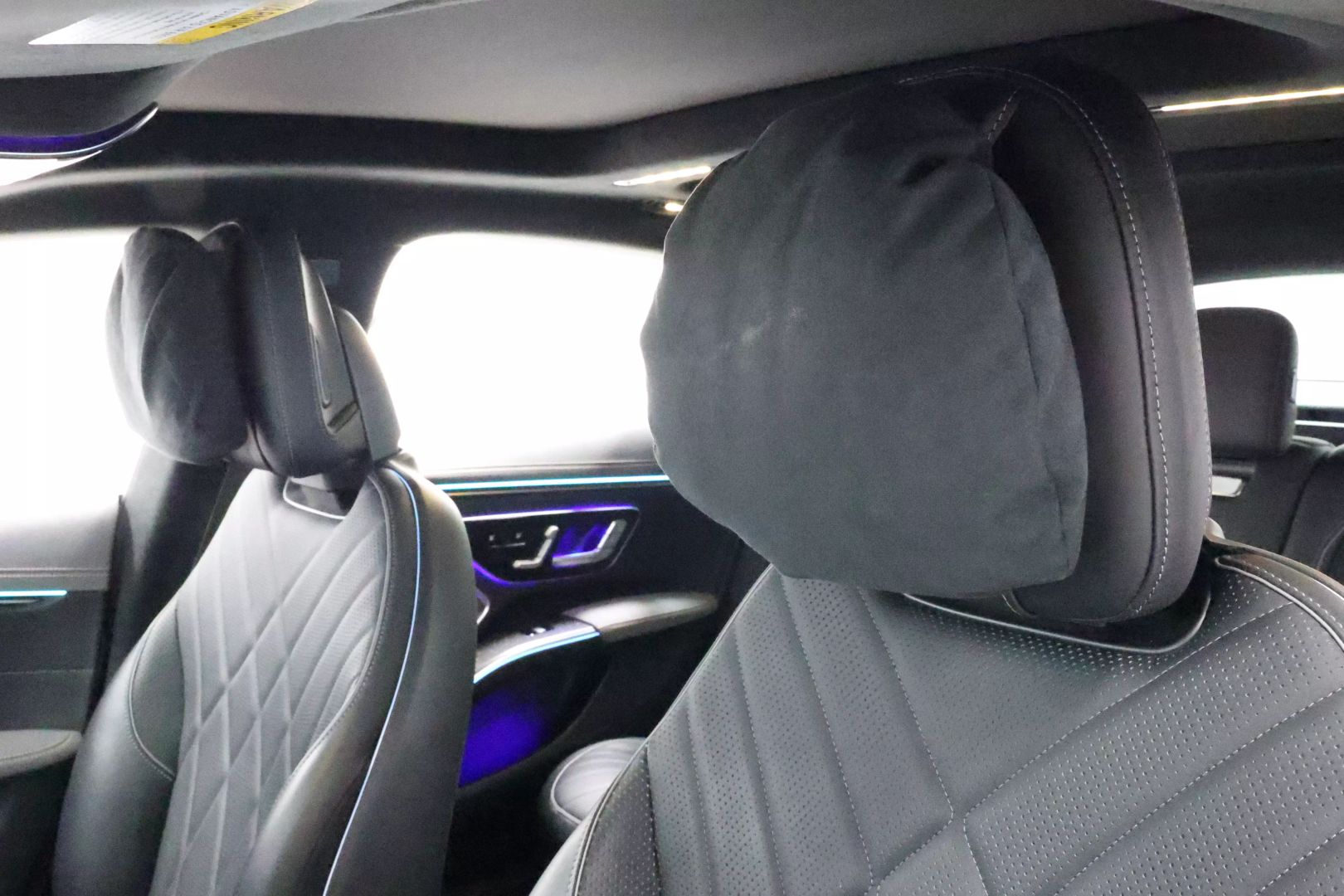 2023 Mercedes-benz Mercedes-eq Eqs - Image 17