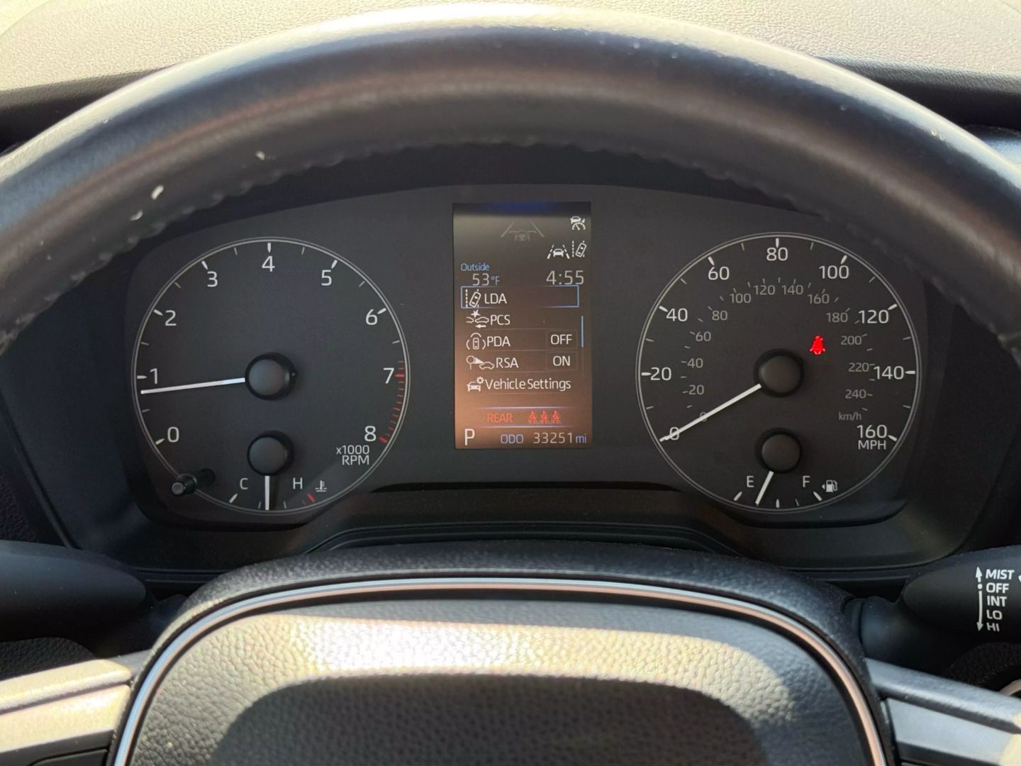 2023 Toyota Corolla - Image 29