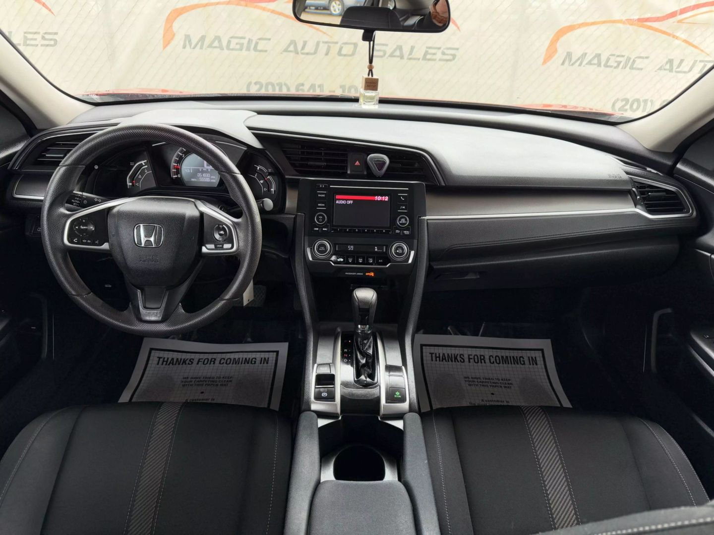 2017 Honda Civic - Image 27