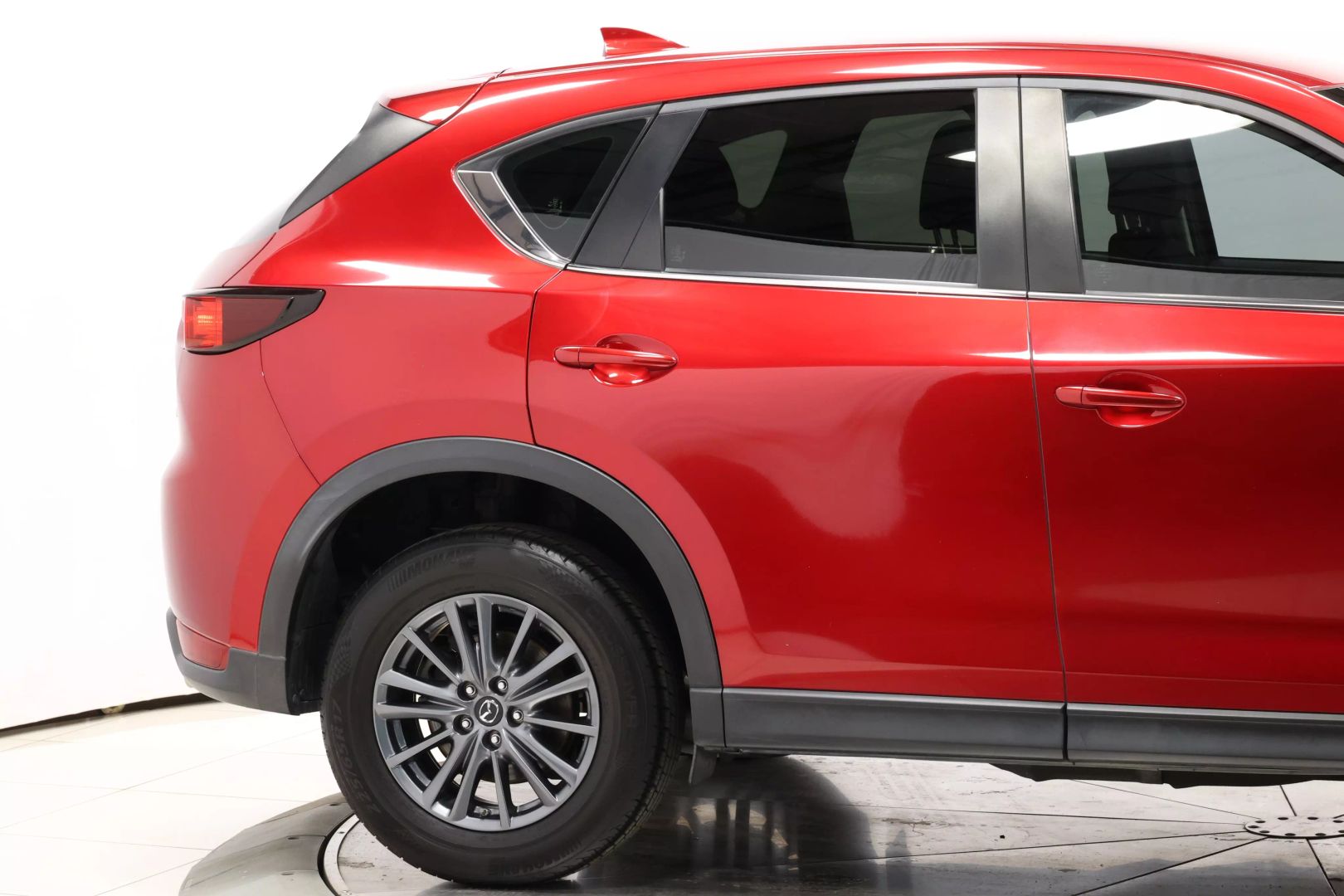 2019 Mazda Cx-5 - Image 62