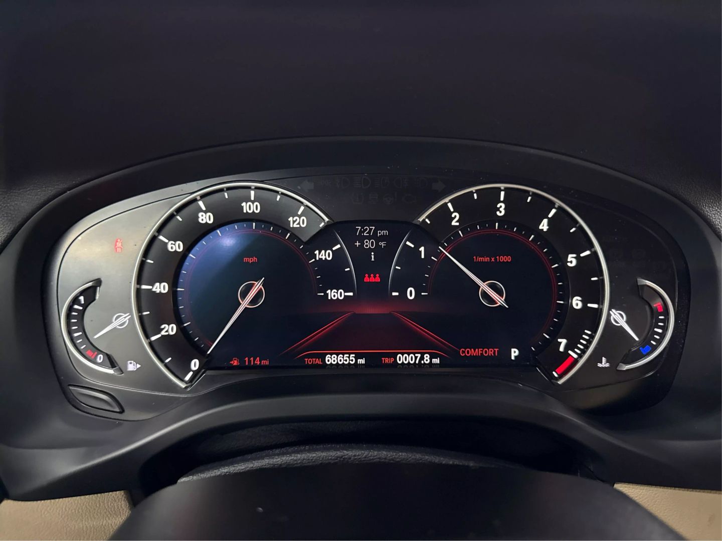 2018 Bmw X3 - Image 37