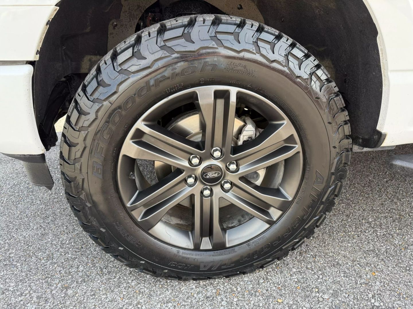 2021 Ford F150 Supercrew Cab - Image 28